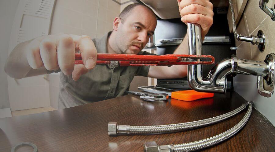 Local tankless water heater installation in Cleveland, OH